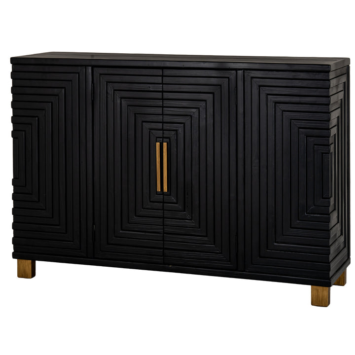Lennox 2 Door Sideboard