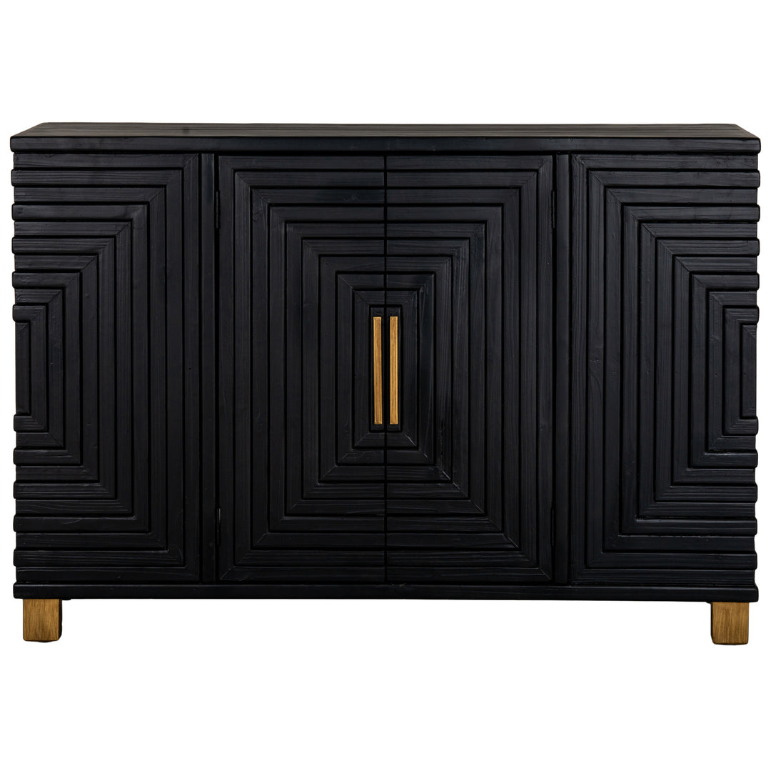 Lennox 2 Door Sideboard