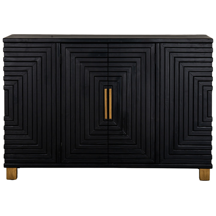 Lennox 2 Door Sideboard