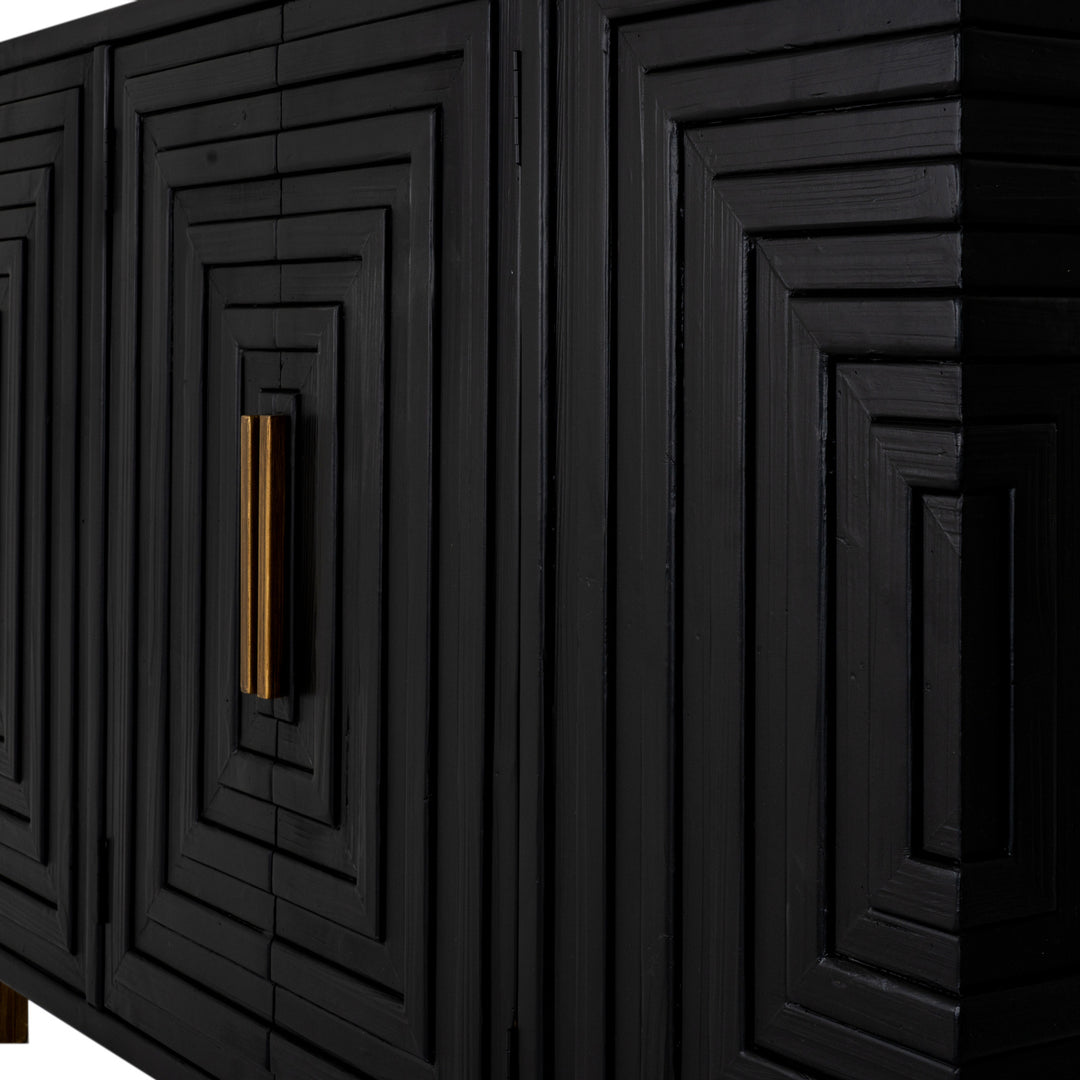 Lennox 2 Door Sideboard