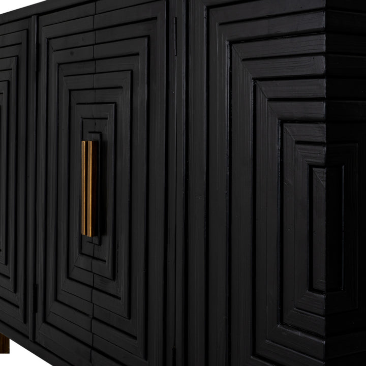 Lennox 2 Door Sideboard