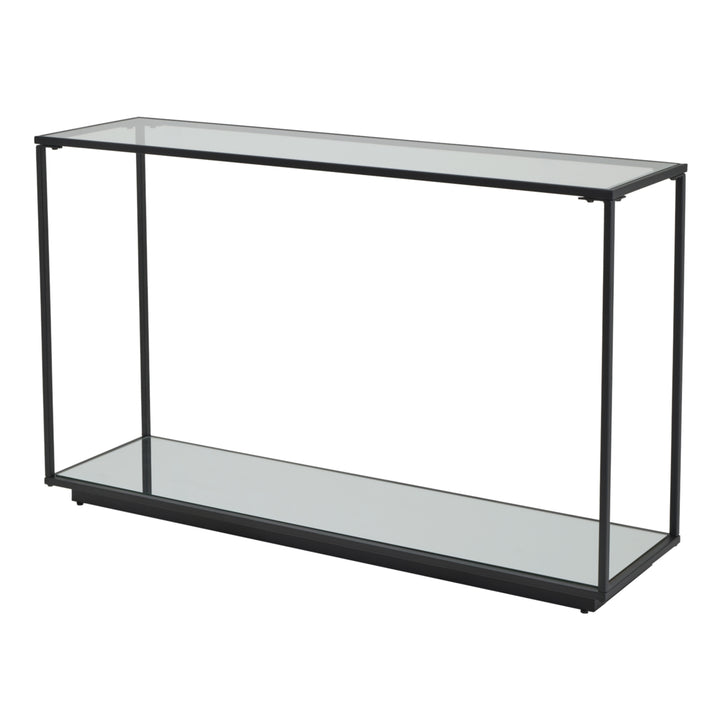 Lennox Framed Console - Black Hill 1