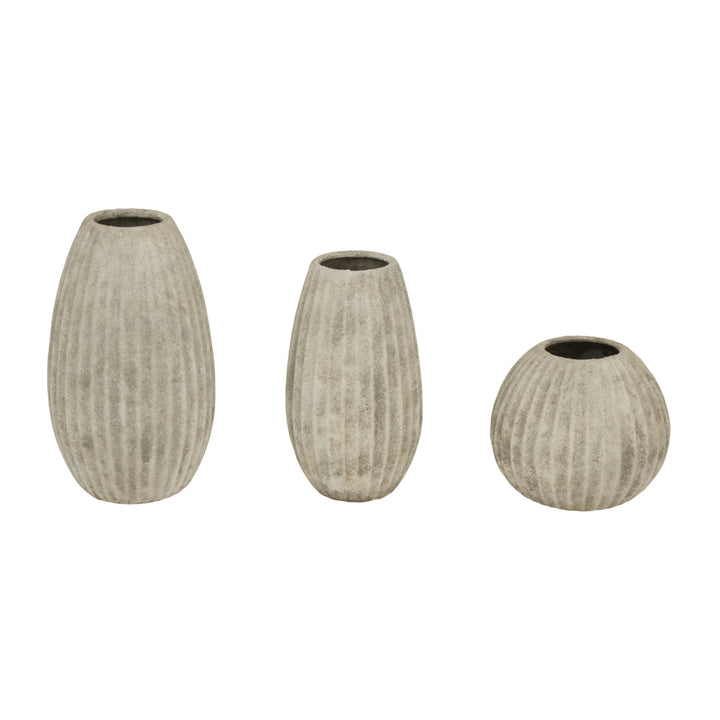 Catania Olpe Vase
