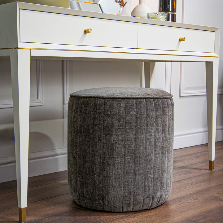 Haceby Footstool - Mouse