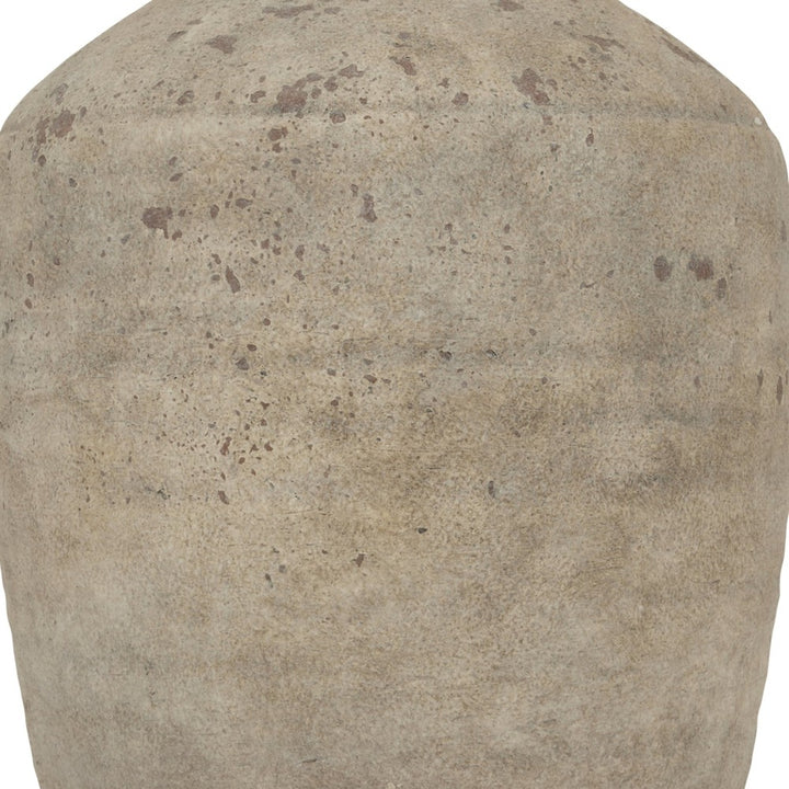 Deruta Large Mottled Vase - Grey Hill 3