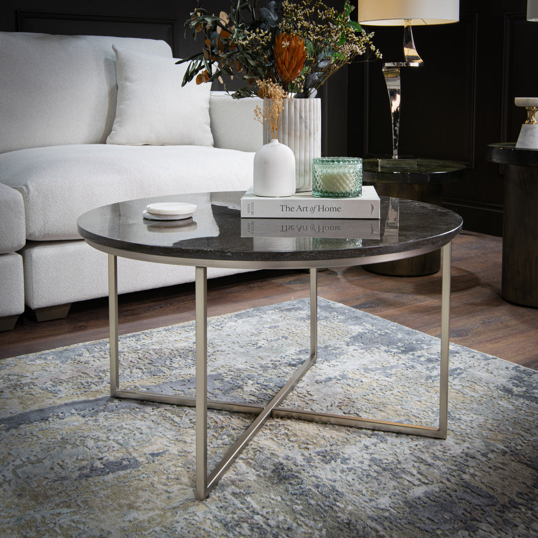 Daire Coffee Table