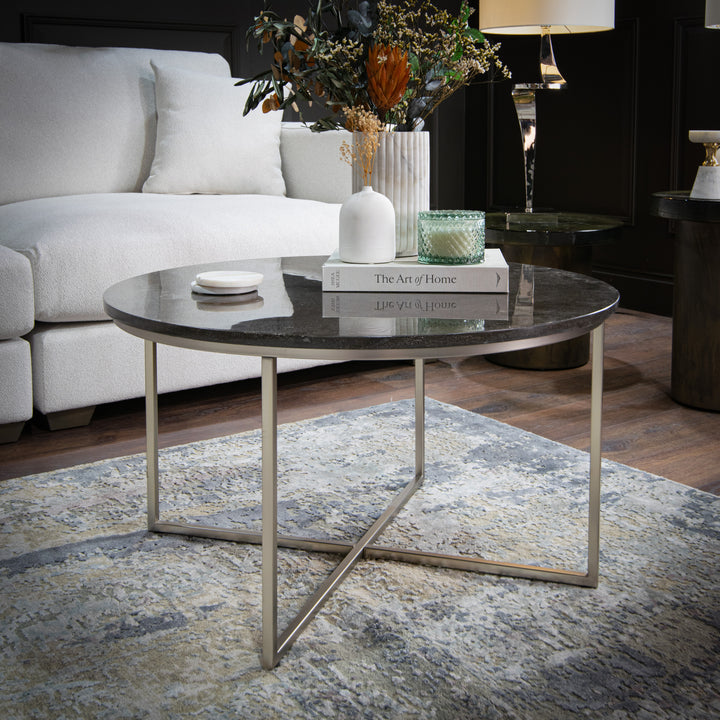 Daire Coffee Table