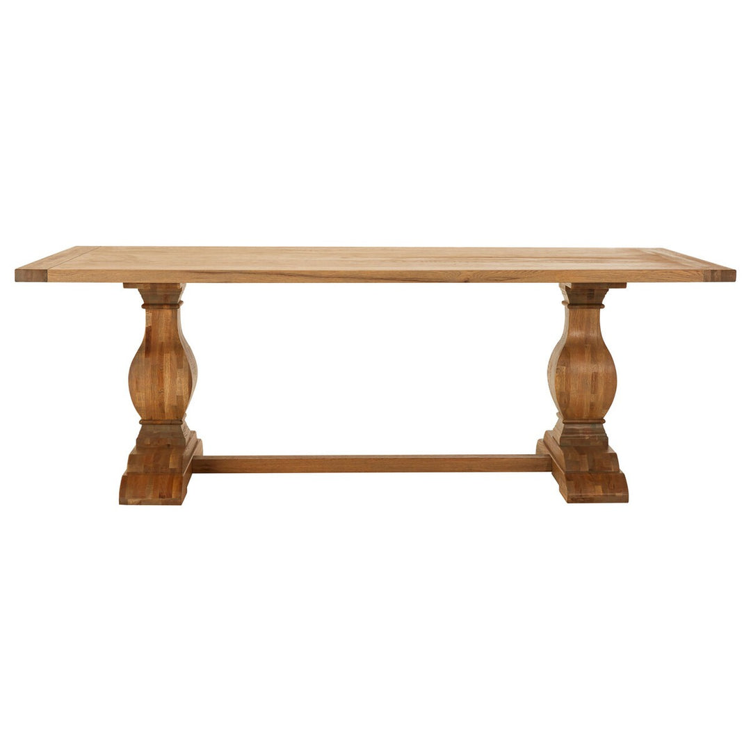 Lyon Rectangular Dining Table Premier 1