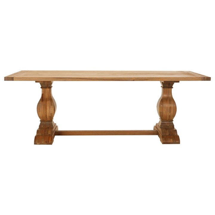 Lyon Rectangular Dining Table Premier 1