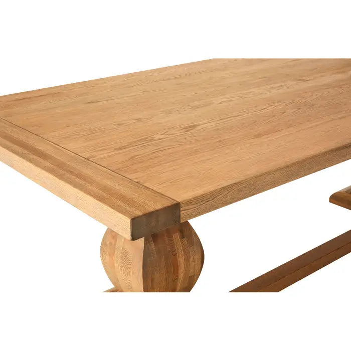 Lyon Rectangular Dining Table Premier 3