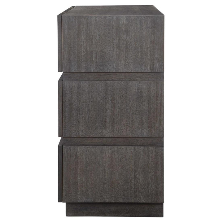 Between The Lines Accent Chest