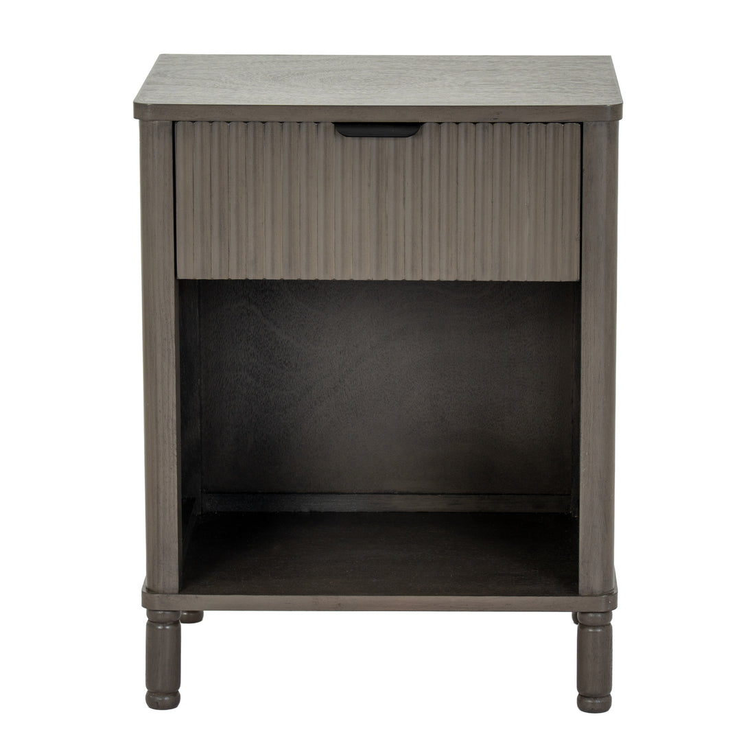 Reed 1 Drawer Cabinet