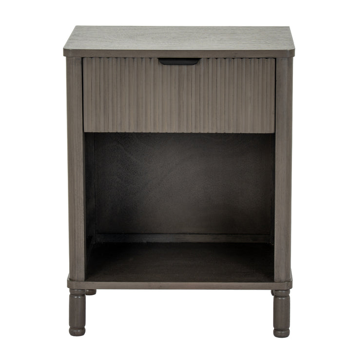 Reed 1 Drawer Cabinet
