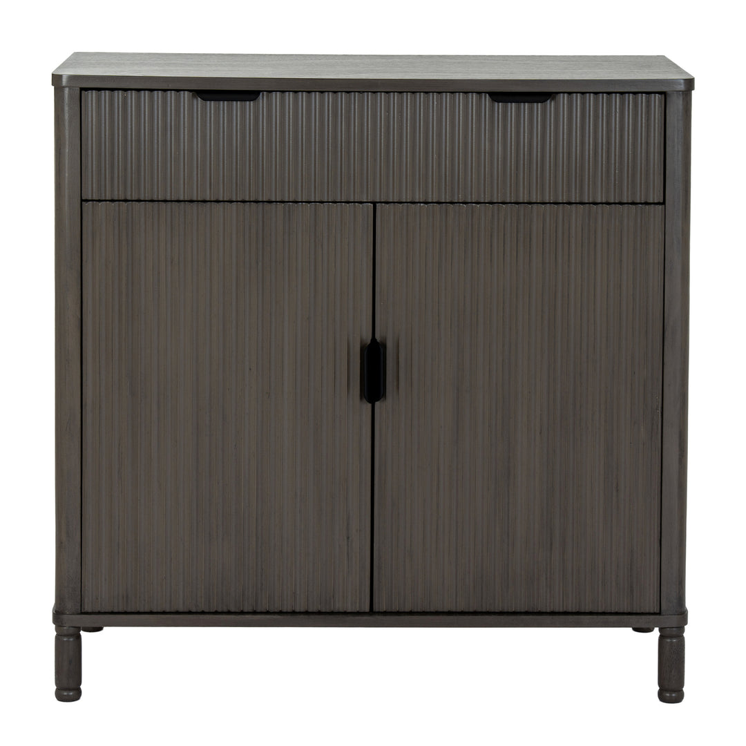 Reed 1 Drawer 2 Door Cabinet