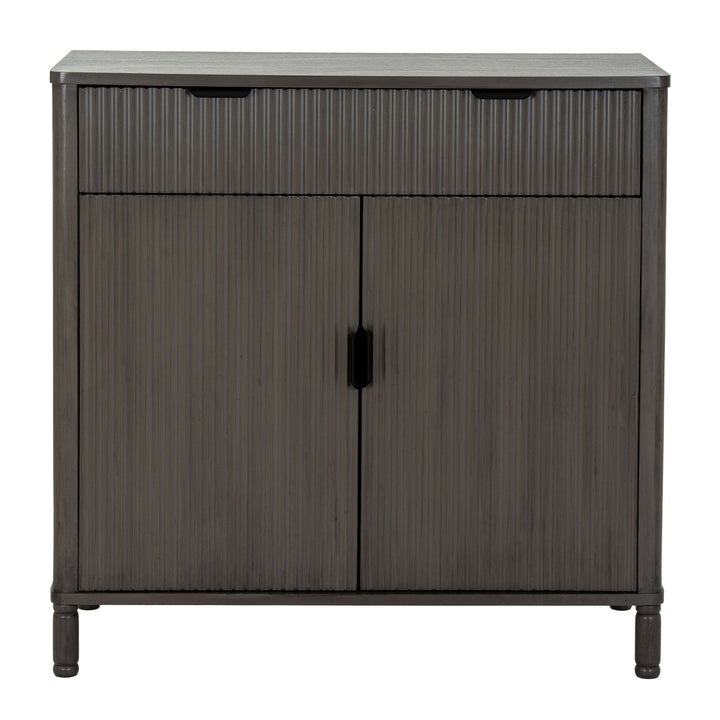 Reed 1 Drawer 2 Door Cabinet