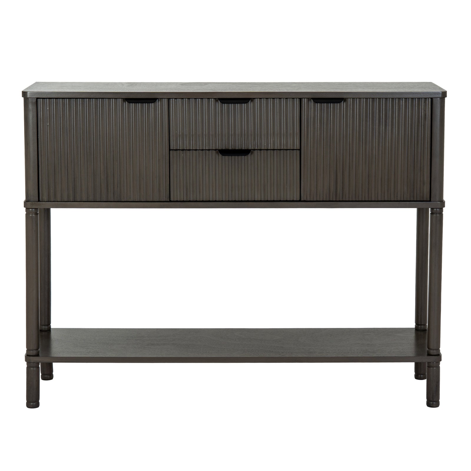 Reed 2 Drawer 2 Door Console Table – Olivia's