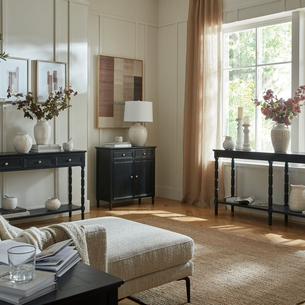 Contour Sideboard