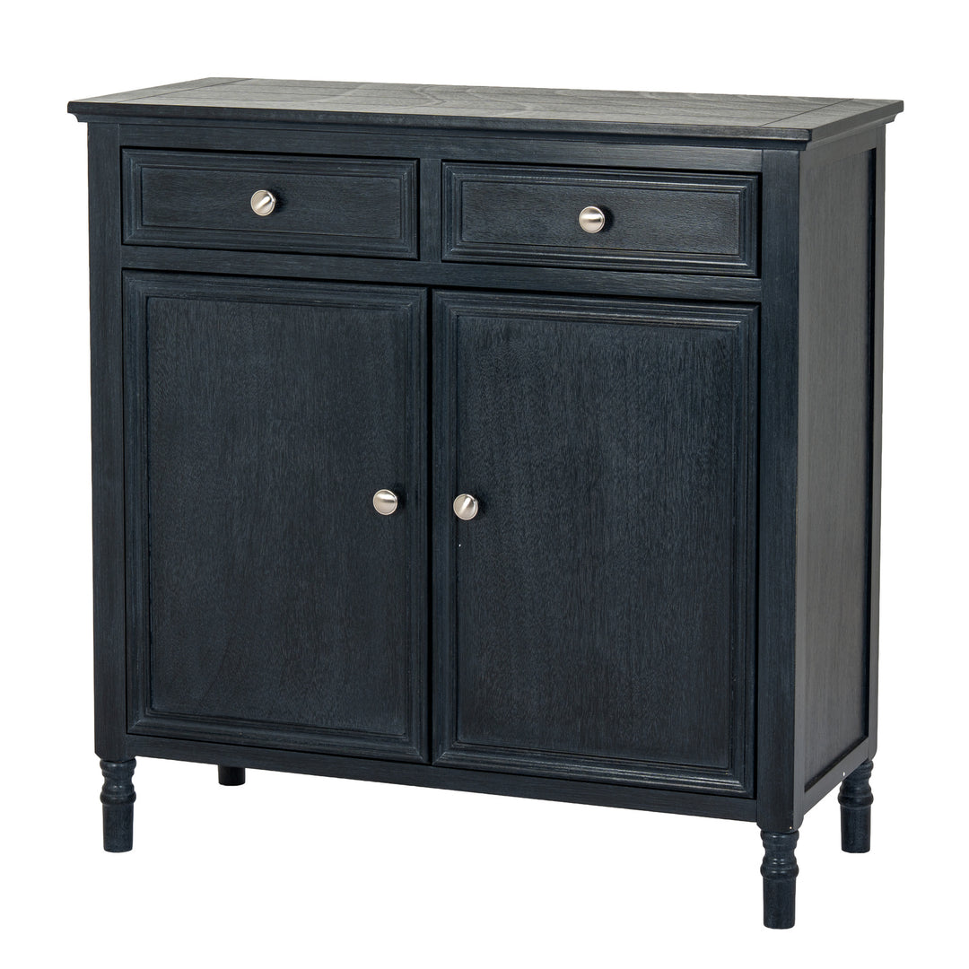 Contour Sideboard