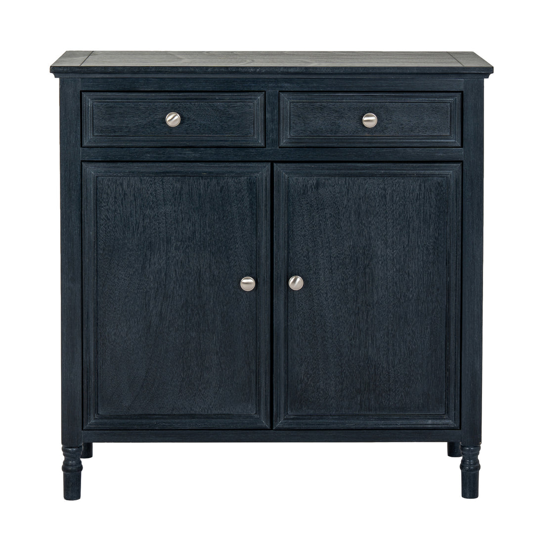 Contour Sideboard