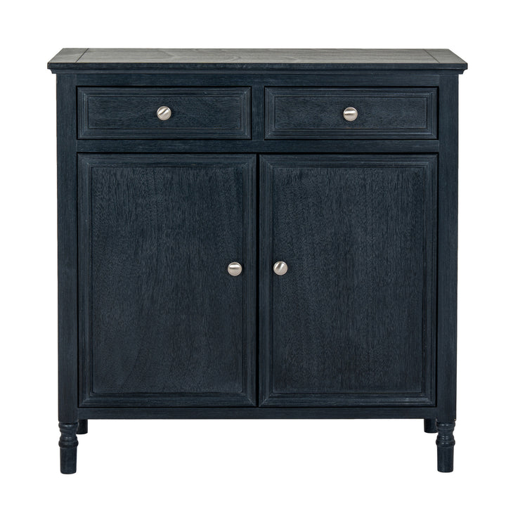 Contour Sideboard