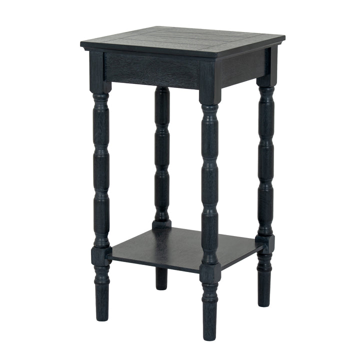 Contour Side Table