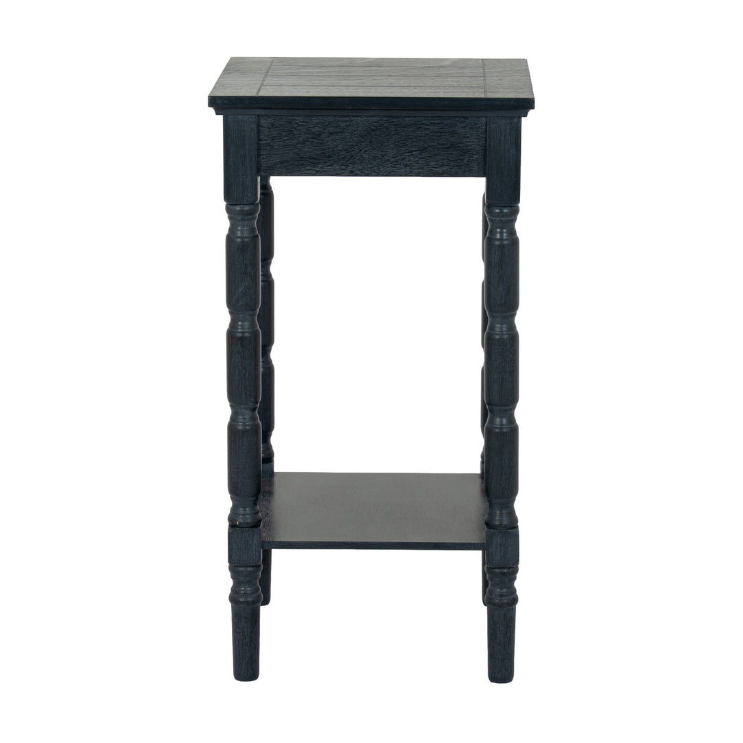 Contour Side Table
