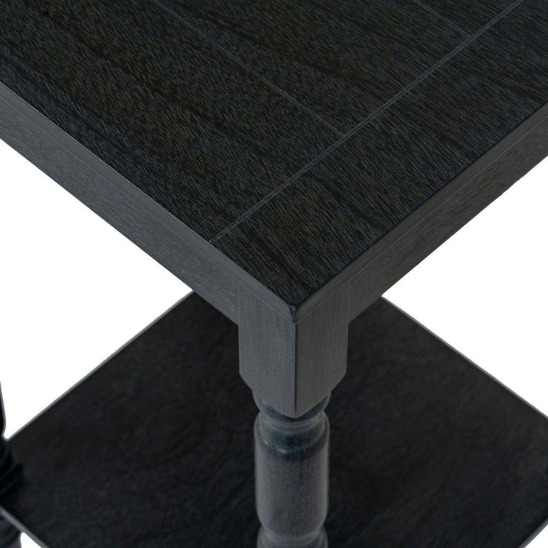 Contour Side Table