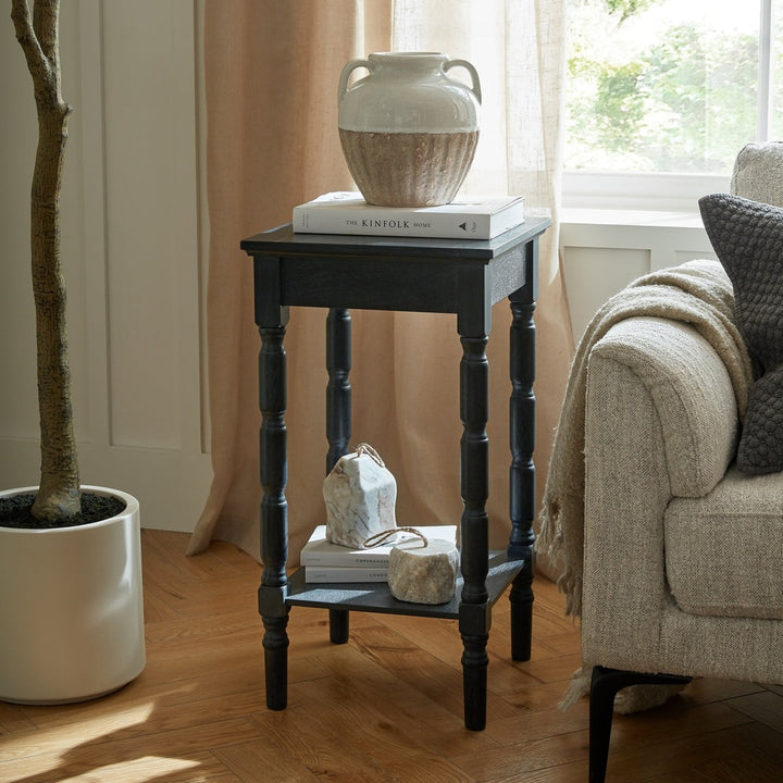 Contour Side Table