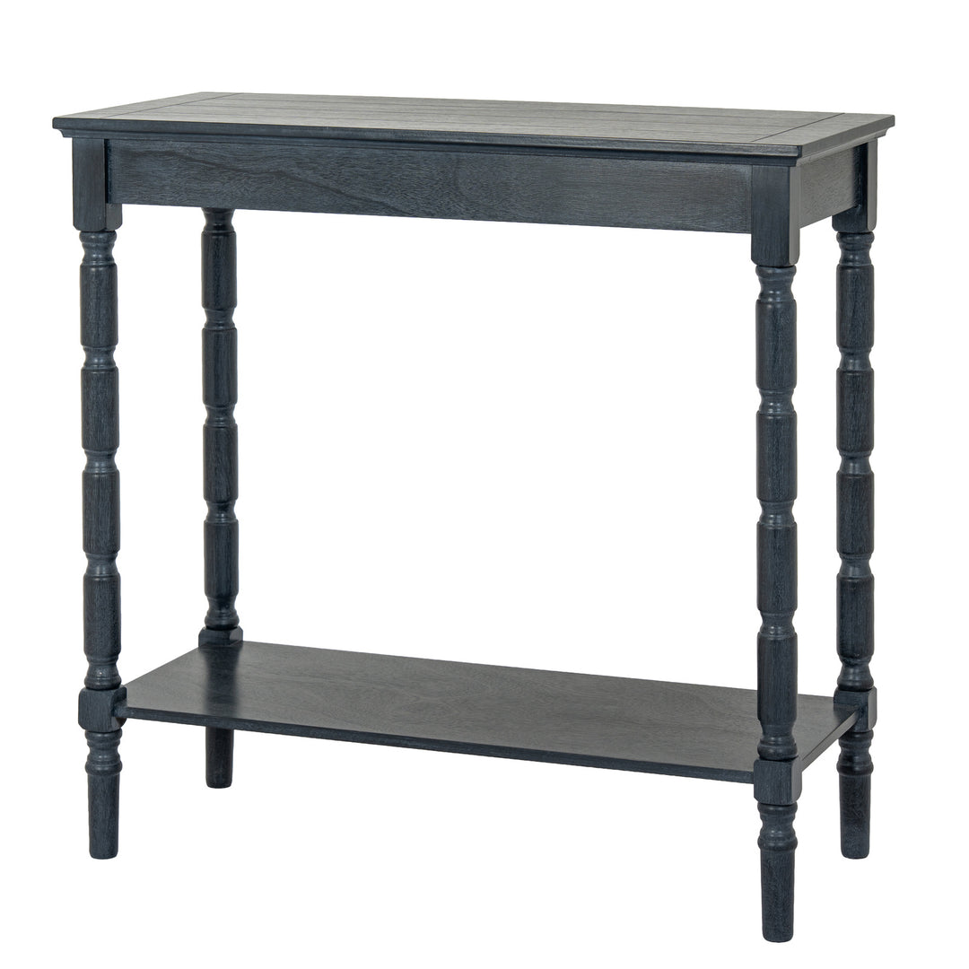 Contour Console Table