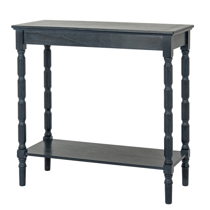 Contour Console Table