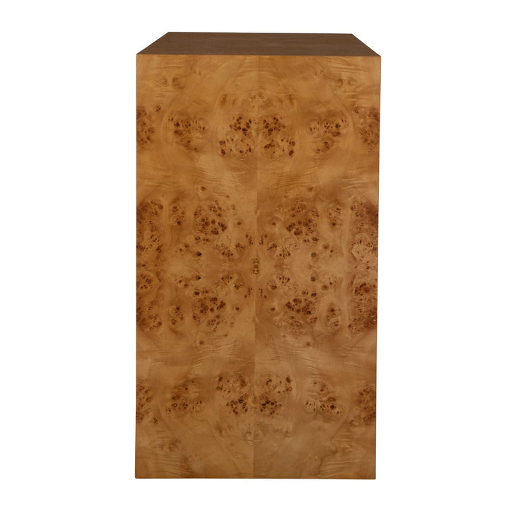Indus 2 Drawer Chest