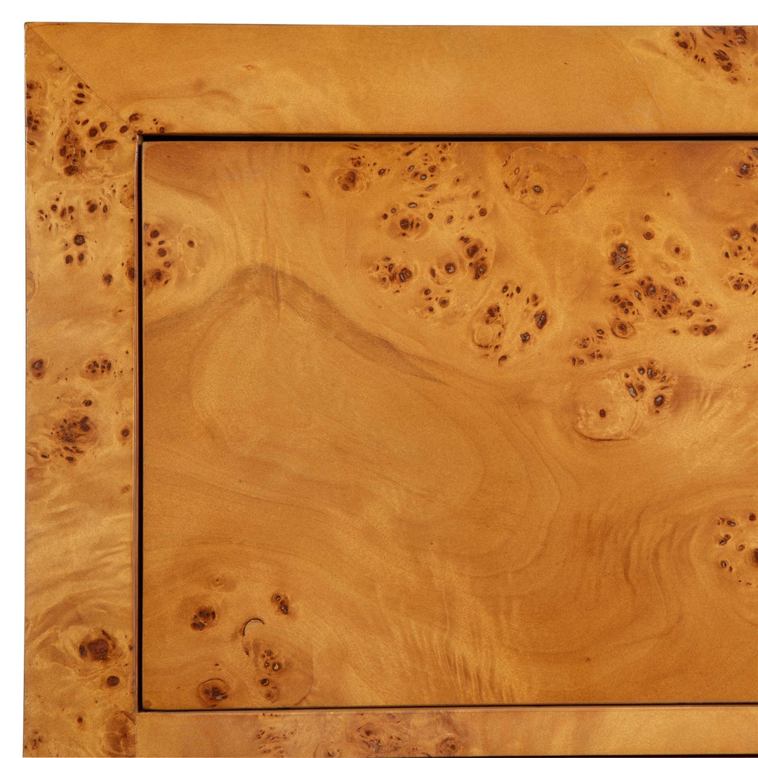 Indus 2 Drawer Chest
