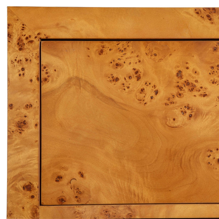 Indus 2 Drawer Chest