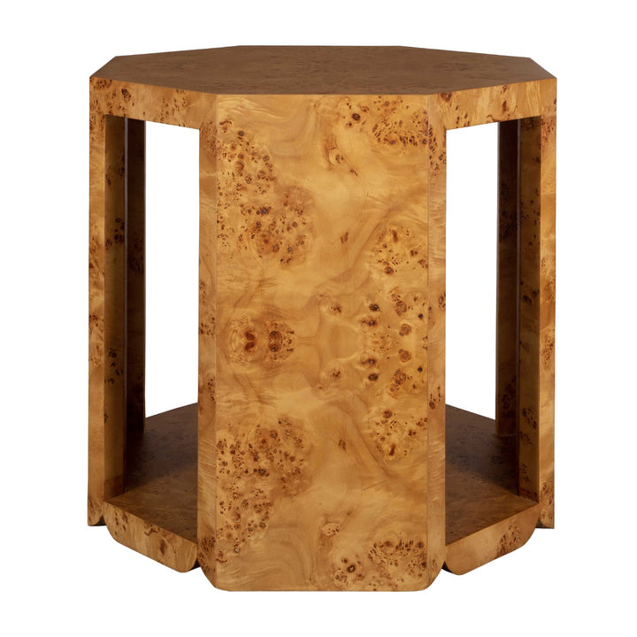Indus Side Table