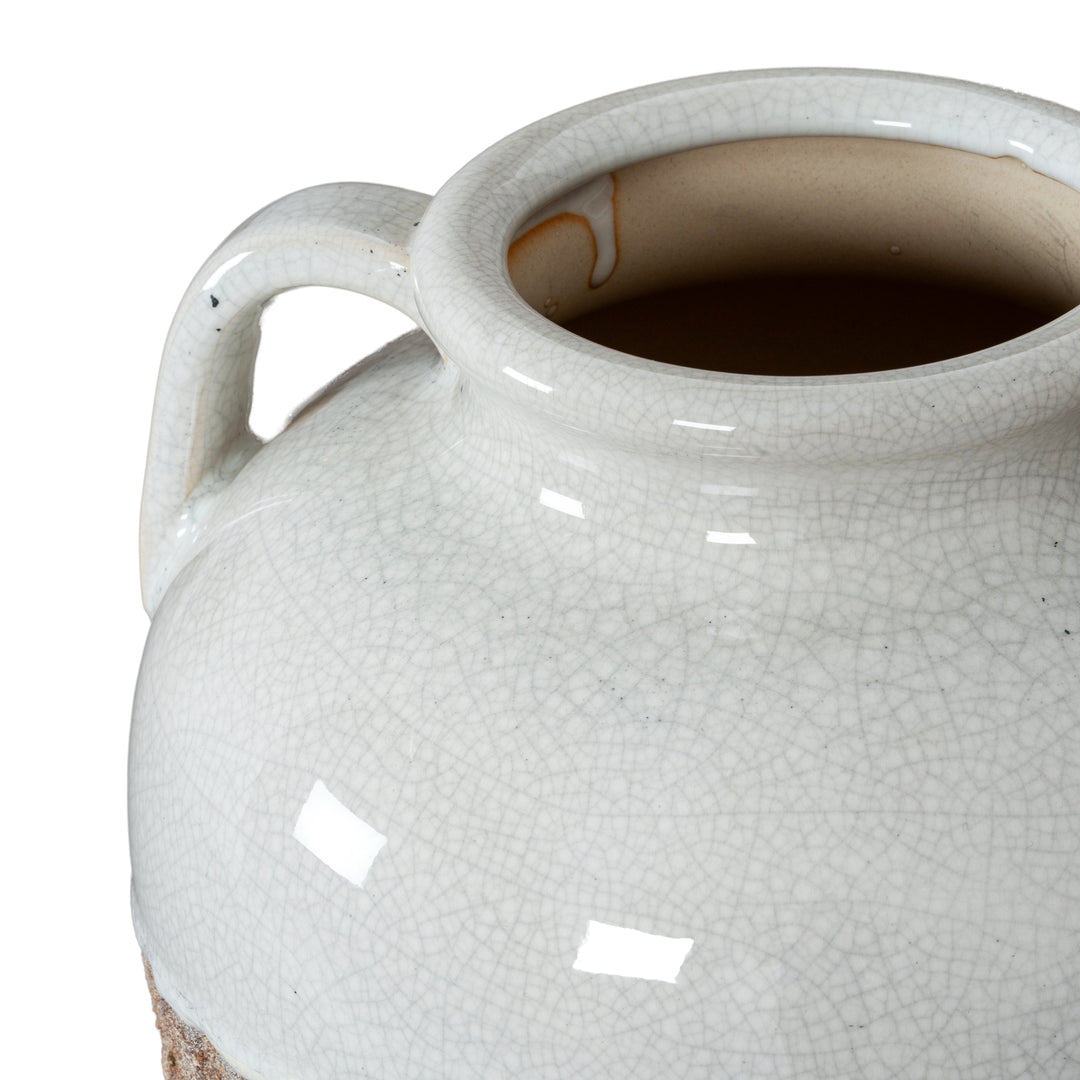 Thorne Amphora Vase