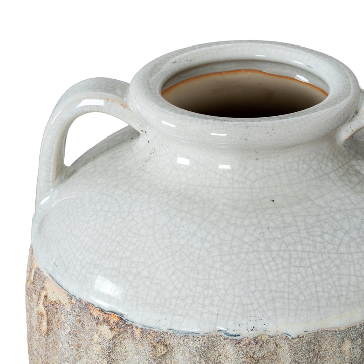 Thorne Amphora Vase