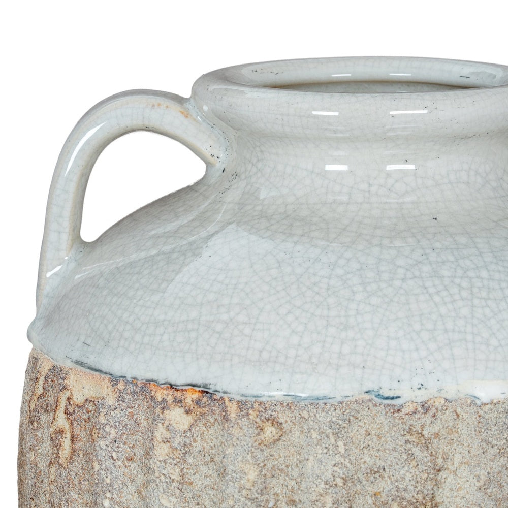 Thorne Amphora Vase