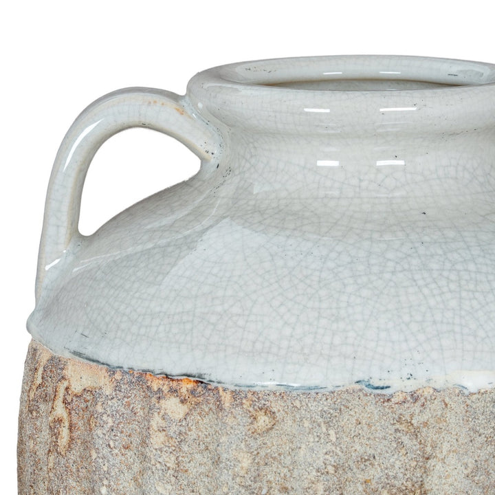 Thorne Amphora Vase