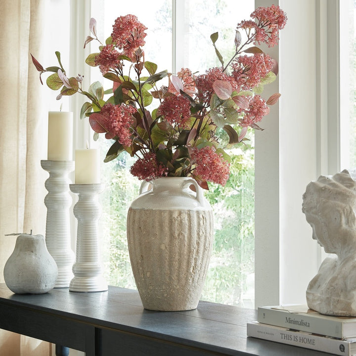 Thorne Amphora Vase