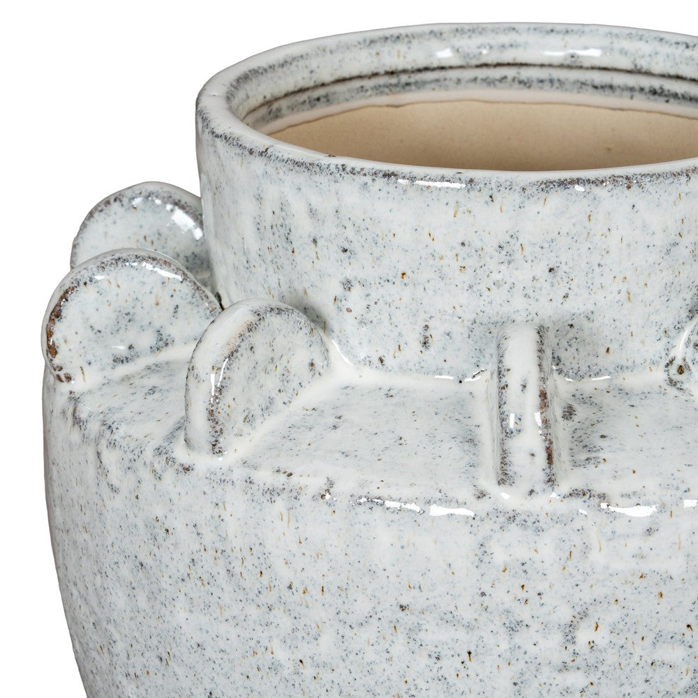 Dara Hydria Vase