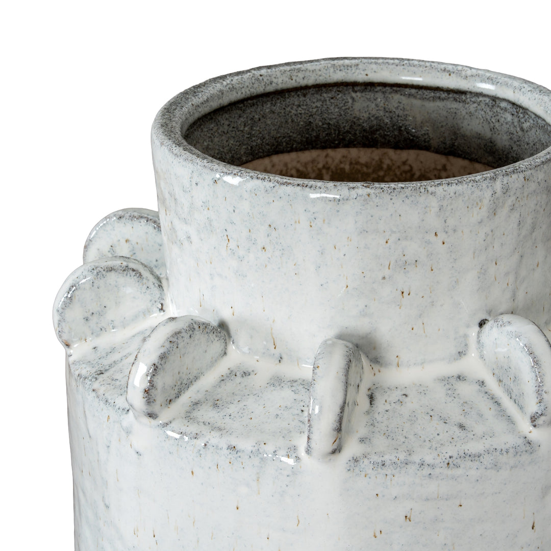 Dara Tall Hydria Vase