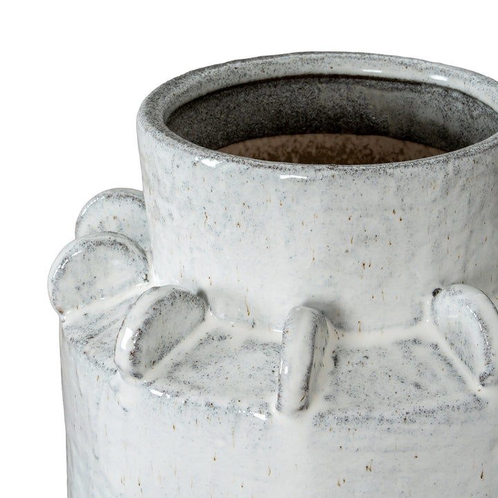 Dara Tall Hydria Vase