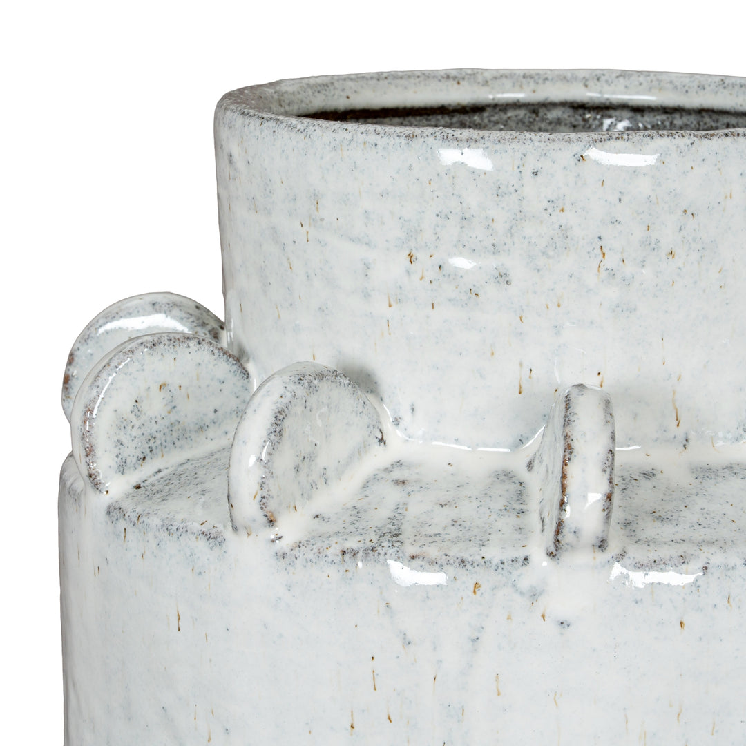 Dara Tall Hydria Vase
