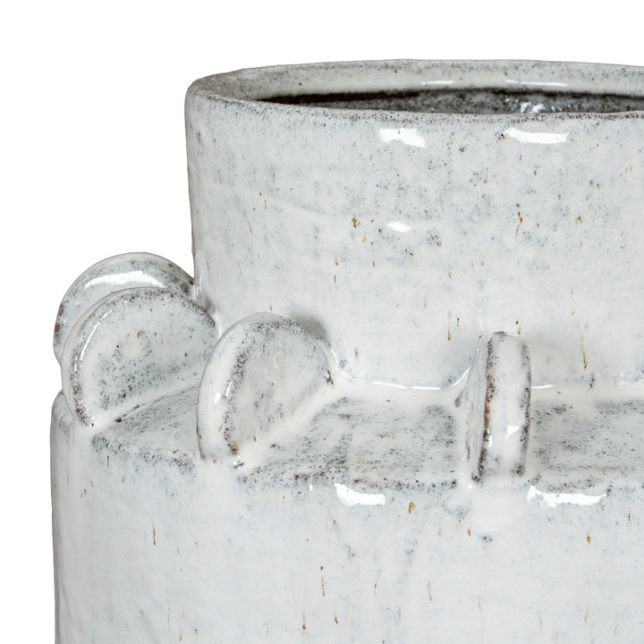 Dara Tall Hydria Vase