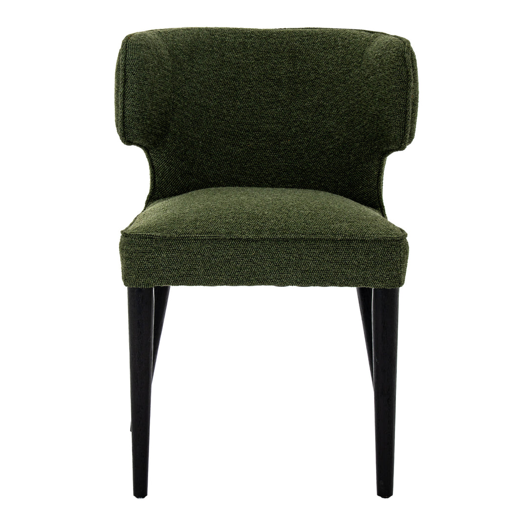 Avia Dining Chair - Moss