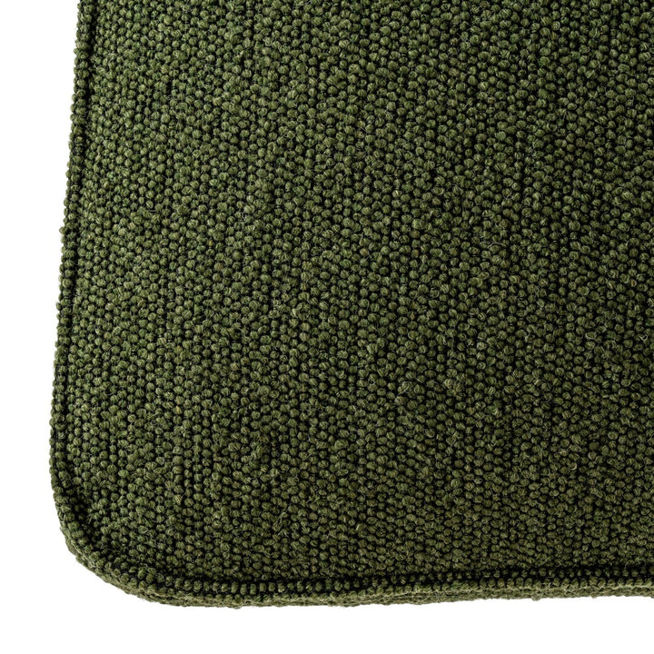 Avia Dining Chair - Moss