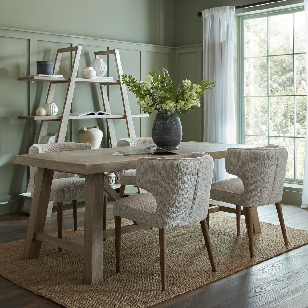 Avia Dining Chair - Mist