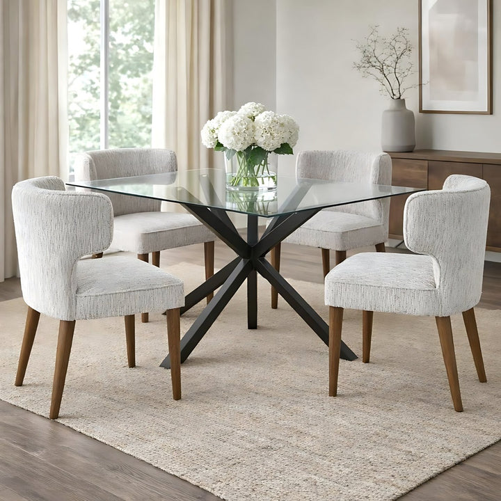 Avia Dining Chair - Mist