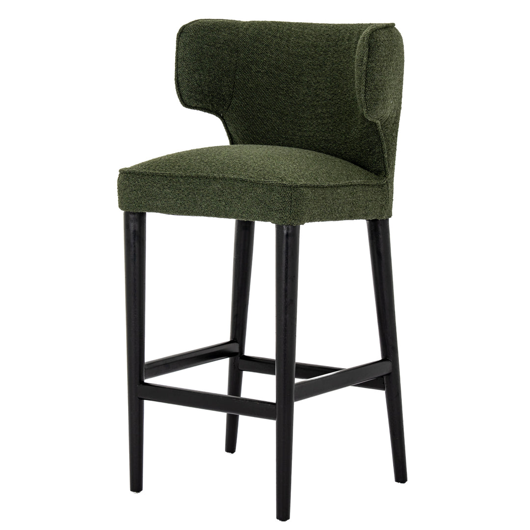 Avia Barstool - Moss