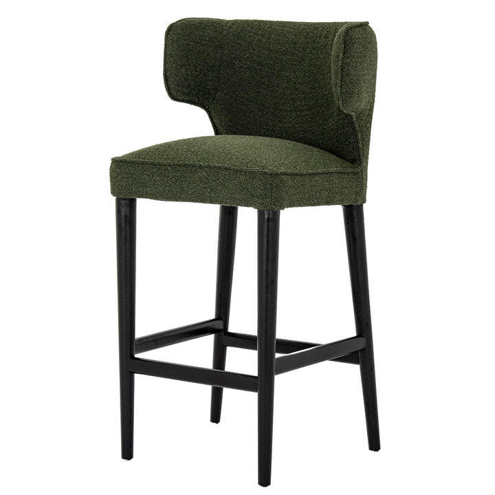 Avia Barstool - Moss
